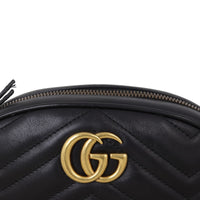 Gucci GG Marmont Belt Bag