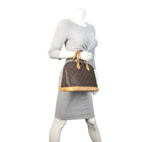 Louis Vuitton Alma PM Monogram