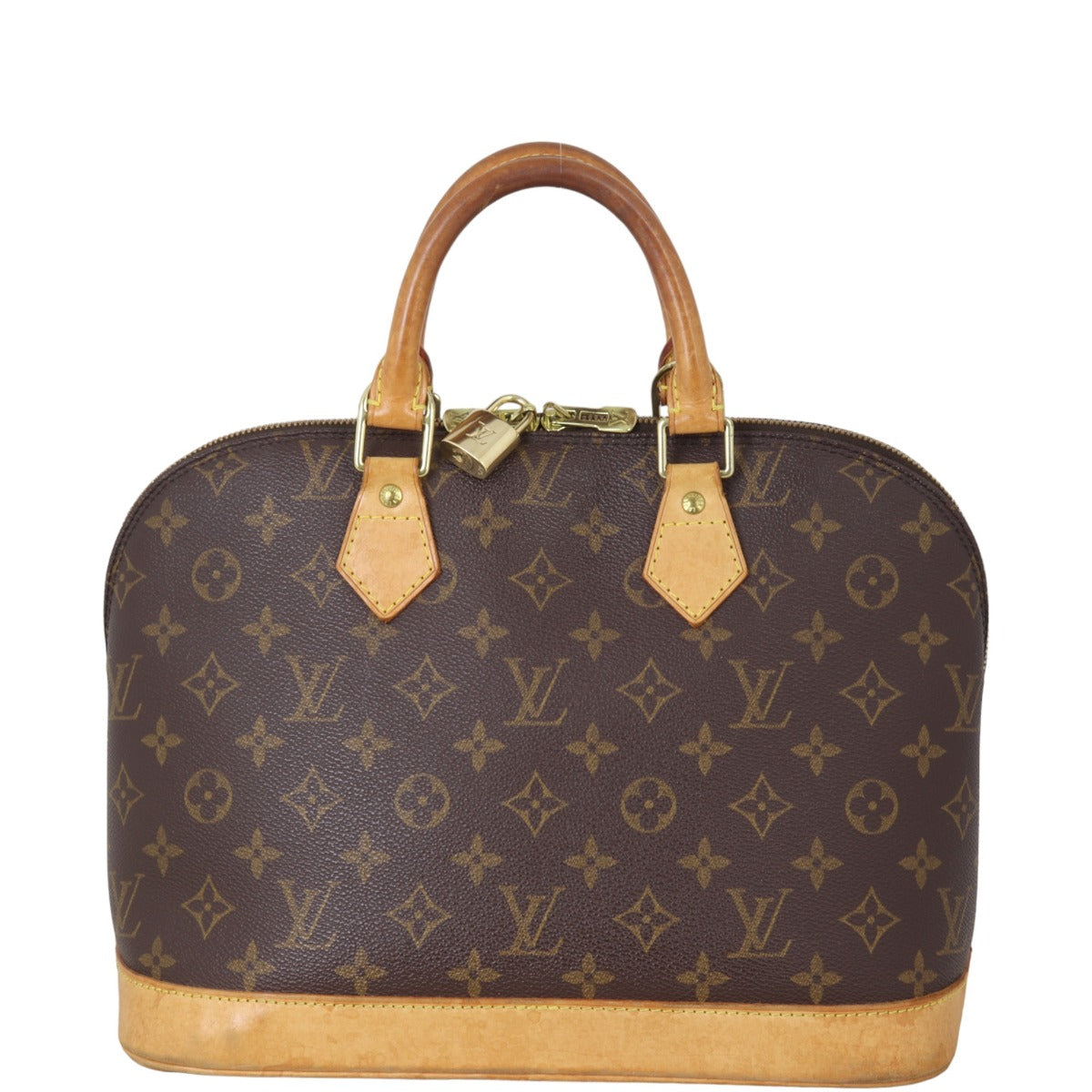 Louis Vuitton Alma PM Monogram