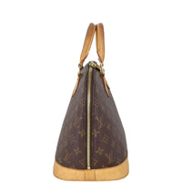 Louis Vuitton Alma PM Monogram