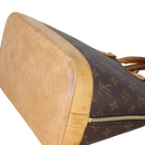 Louis Vuitton Alma PM Monogram