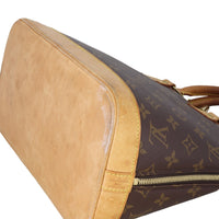 Louis Vuitton Alma PM Monogram
