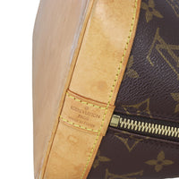 Louis Vuitton Alma PM Monogram