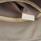 Louis Vuitton Alma PM Monogram