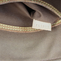 Louis Vuitton Alma PM Monogram