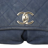 Chanel Natural Beauty Flap Bag Large