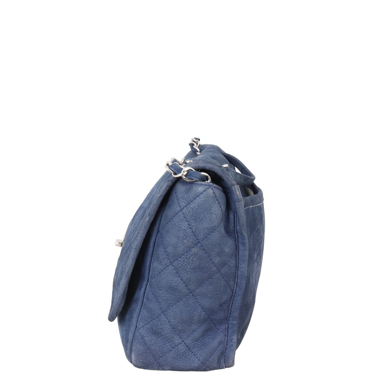 Chanel Natural Beauty Flap Bag Large