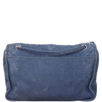 Chanel Natural Beauty Flap Bag Large