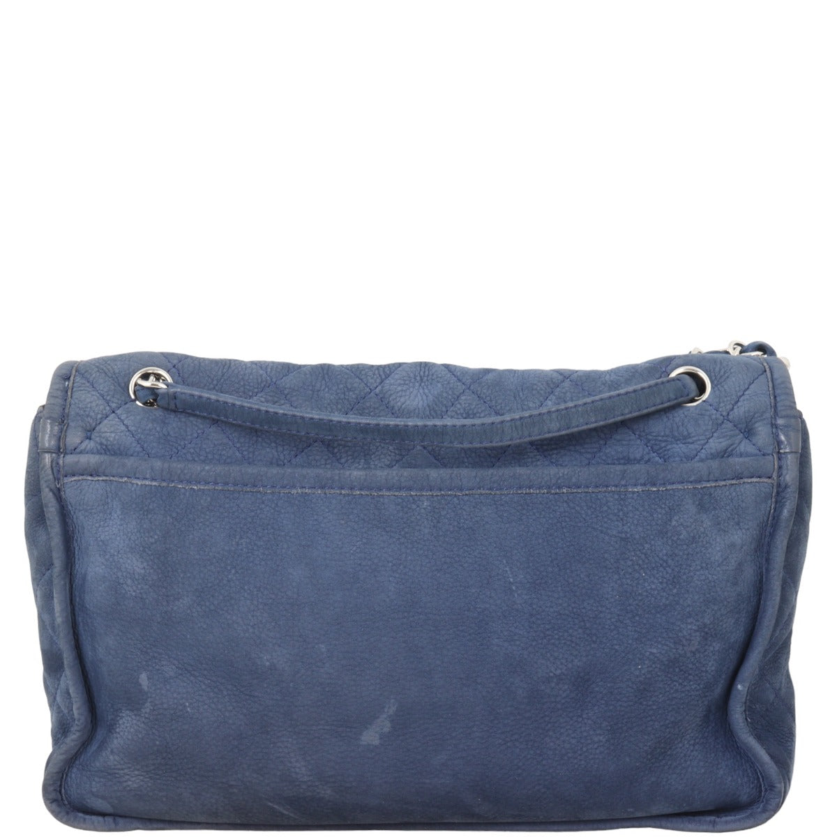 Chanel Natural Beauty Flap Bag Large