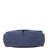 Chanel Natural Beauty Flap Bag Large