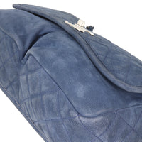 Chanel Natural Beauty Flap Bag Large