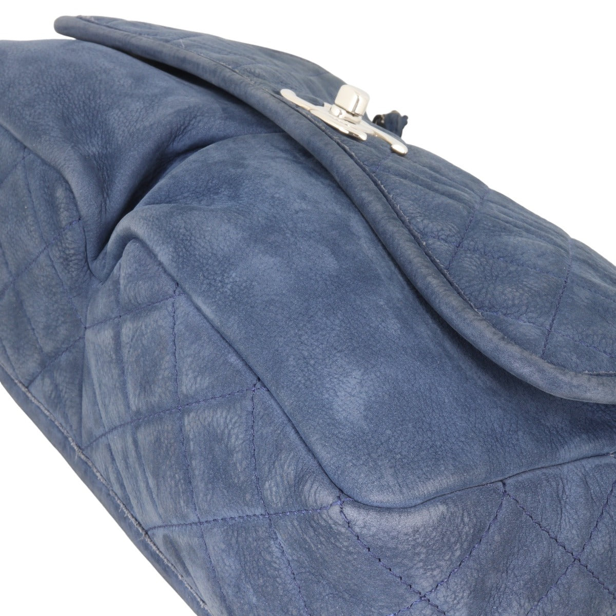 Chanel Natural Beauty Flap Bag Large