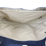 Chanel Natural Beauty Flap Bag Large