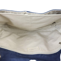 Chanel Natural Beauty Flap Bag Large