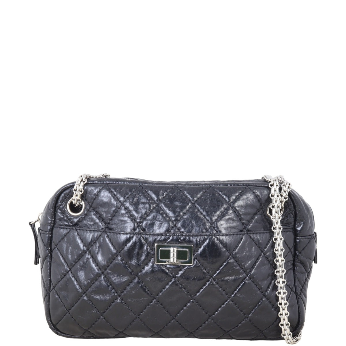 Chanel Reissue 2.55 Camera Bag