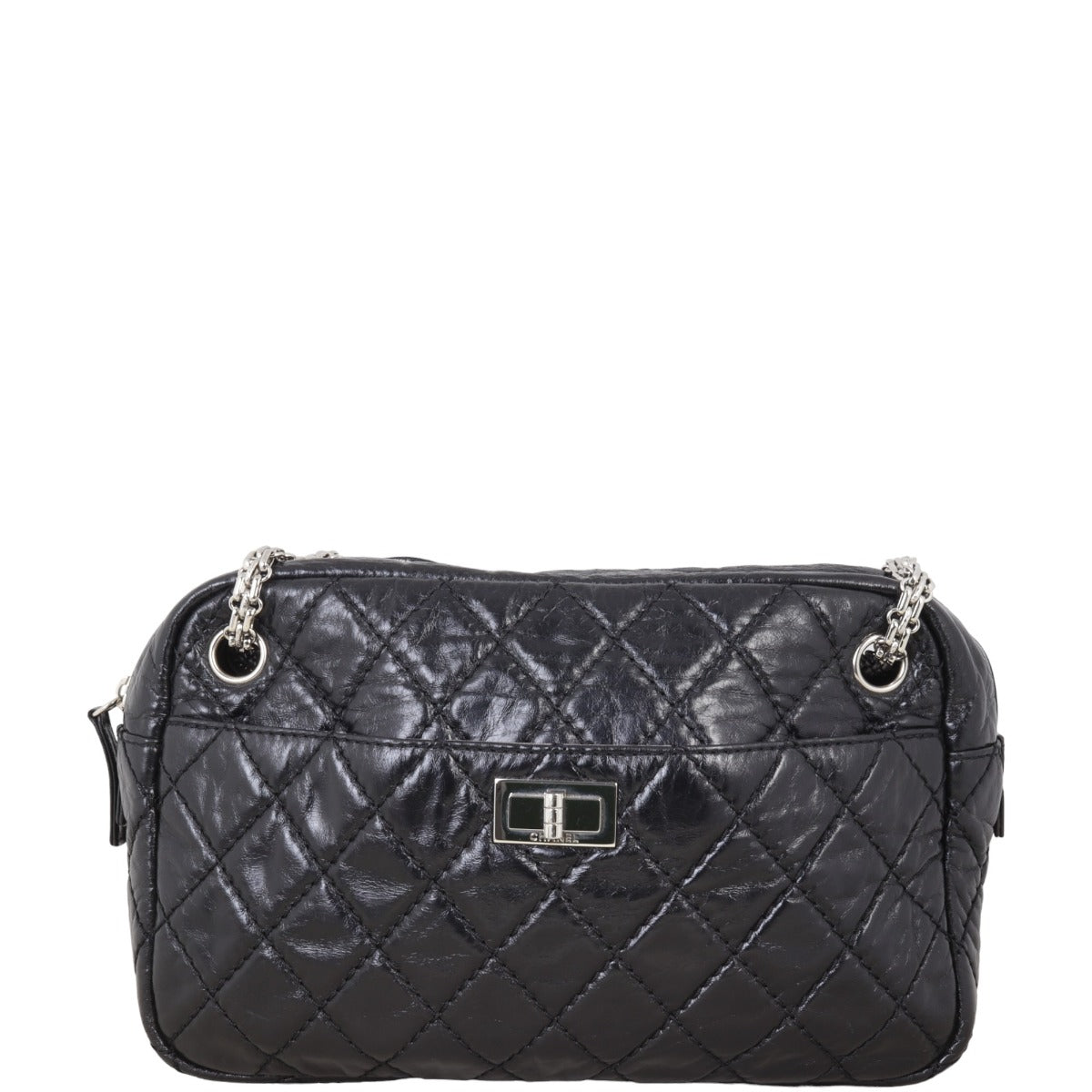 Chanel Reissue 2.55 Camera Bag