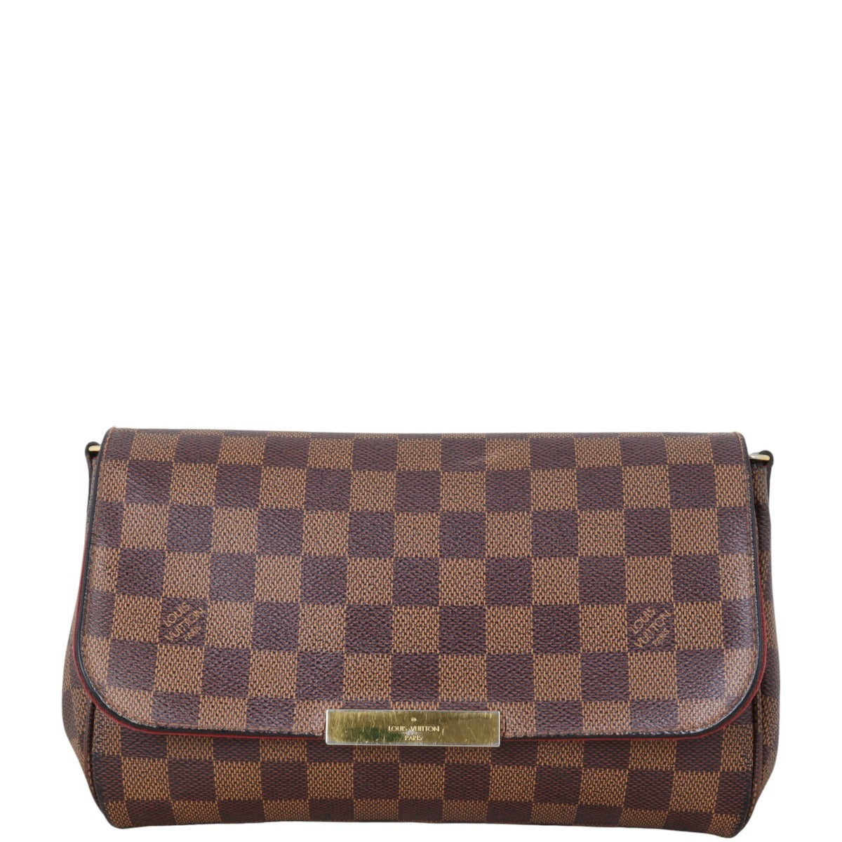 Louis Vuitton Favorite MM Damier Ebene