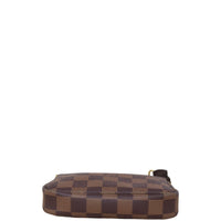 Louis Vuitton Mini Pochette Accessoires Damier Ebene