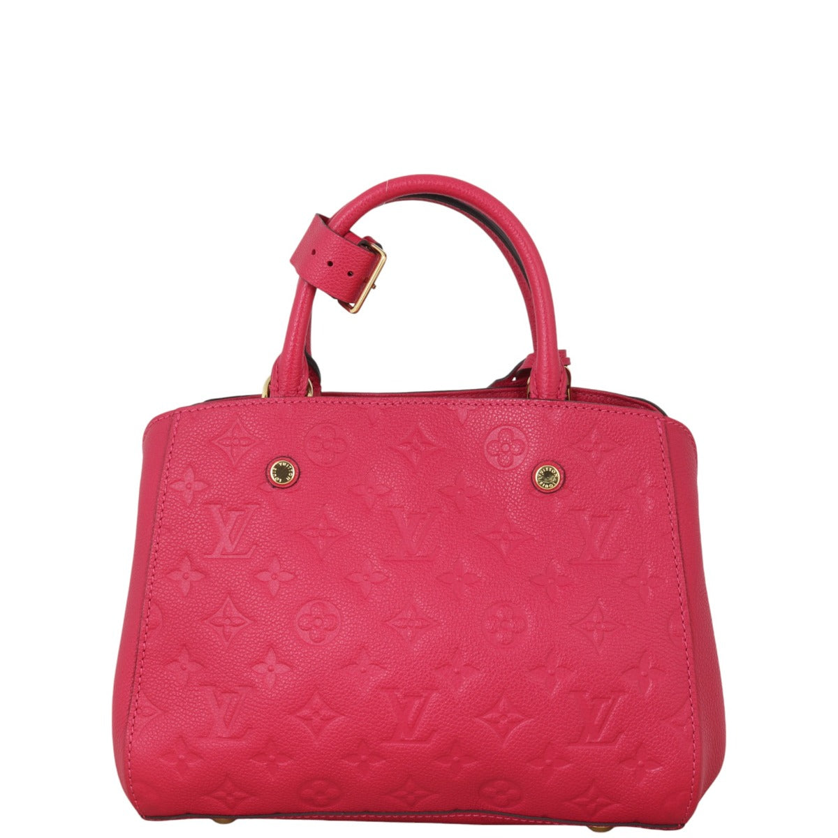 Louis Vuitton Montaigne BB Monogram Empriente