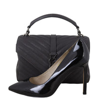 Saint Laurent College Medium