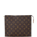Louis Vuitton Toiletry Pouch 26 Monogram