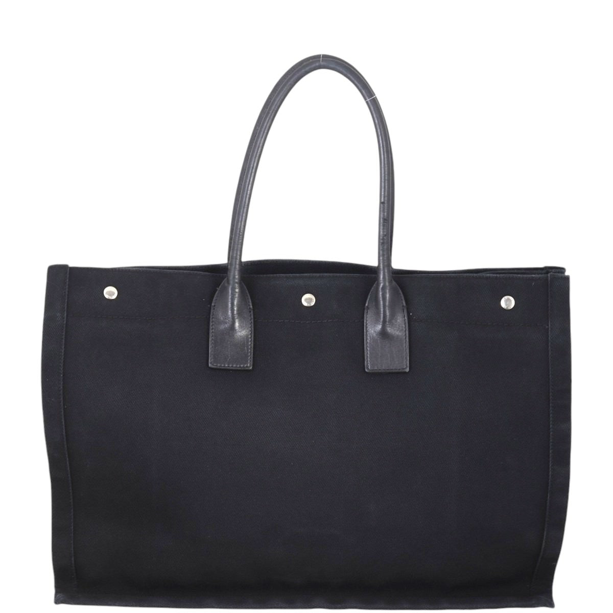 Saint Laurent Rive Gauche Tote Large