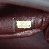 Chanel Classic Double Flap Jumbo