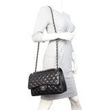 Chanel Classic Double Flap Jumbo
