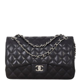 Chanel Classic Double Flap Jumbo