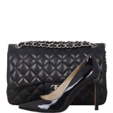 Chanel Classic Double Flap Jumbo