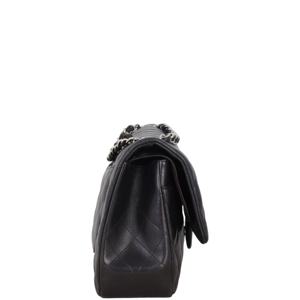 Chanel Classic Double Flap Jumbo