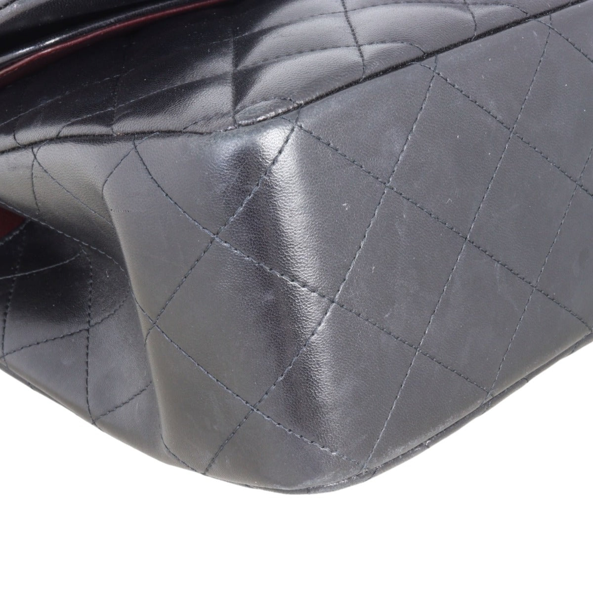 Chanel Classic Double Flap Jumbo