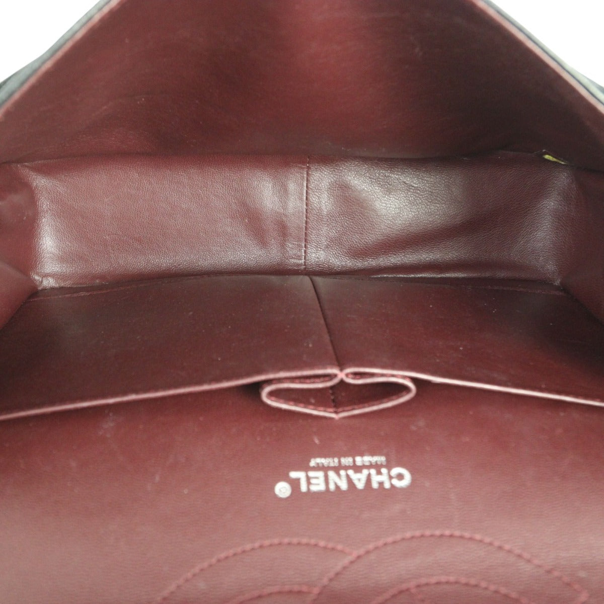 Chanel Classic Double Flap Jumbo