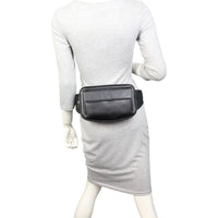 Louis Vuitton Belt Bag Monogram Matte