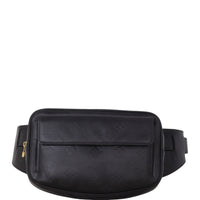 Louis Vuitton Belt Bag Monogram Matte