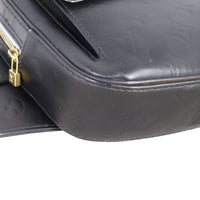 Louis Vuitton Belt Bag Monogram Matte