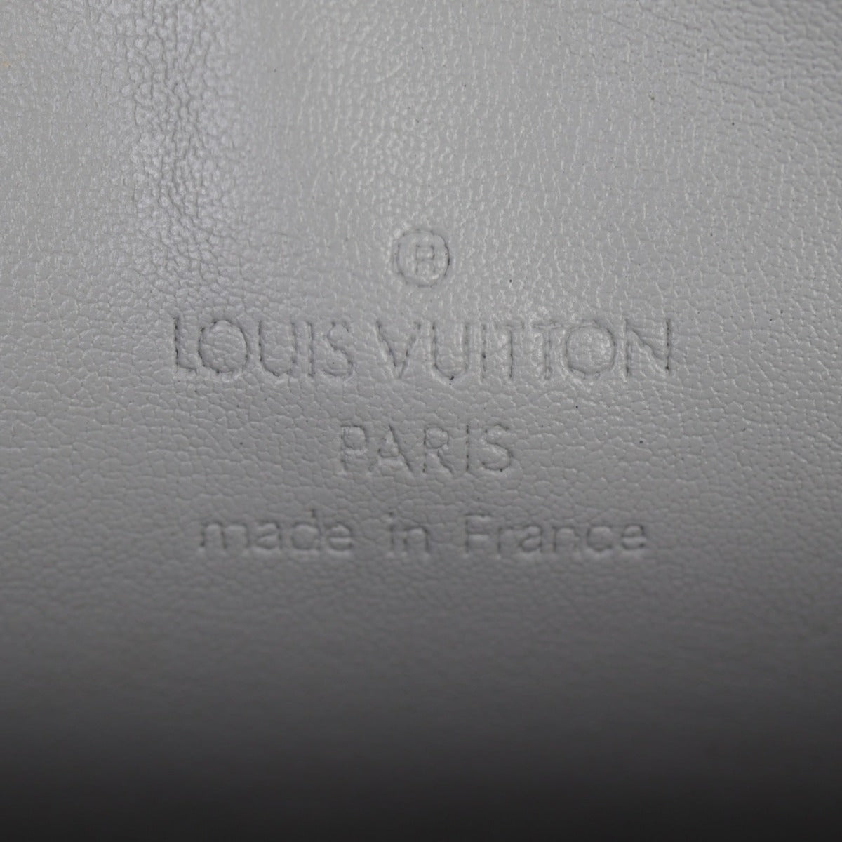 Louis Vuitton Belt Bag Monogram Matte