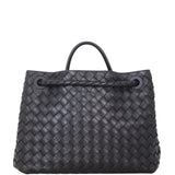 Bottega Veneta Intrecciato Andiamo Medium