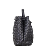 Bottega Veneta Intrecciato Andiamo Medium