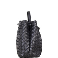 Bottega Veneta Intrecciato Andiamo Medium