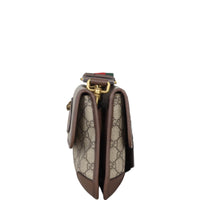 Gucci Neo Vintage GG Supreme Messenger Bag