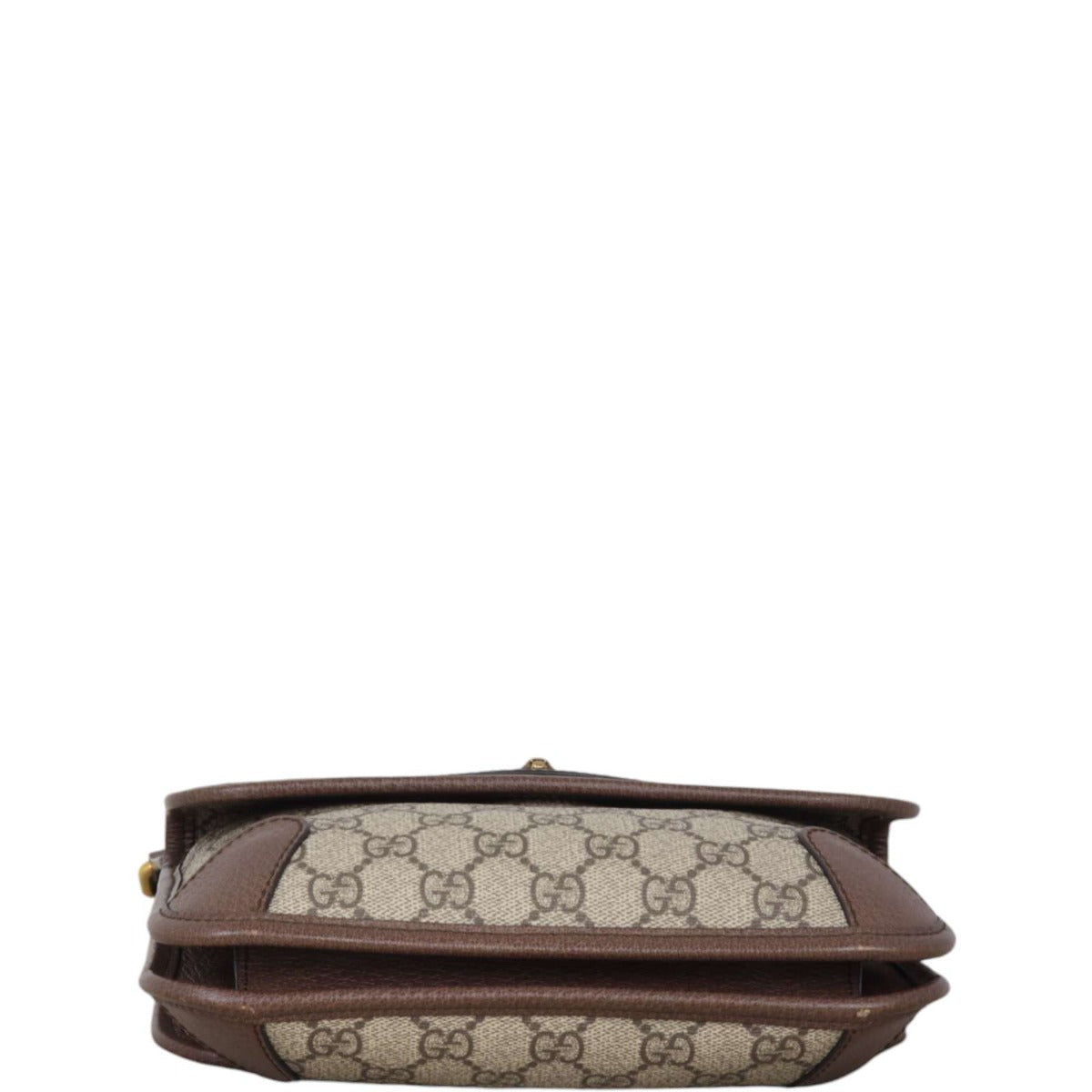 Gucci Neo Vintage GG Supreme Messenger Bag