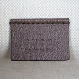 Gucci Neo Vintage GG Supreme Messenger Bag