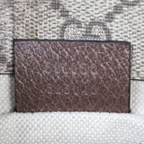 Gucci Neo Vintage GG Supreme Messenger Bag
