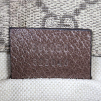 Gucci Neo Vintage GG Supreme Messenger Bag