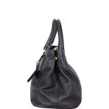 Prada Vitello Daino Tote