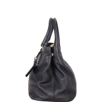 Prada Vitello Daino Tote