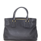 Prada Vitello Daino Tote