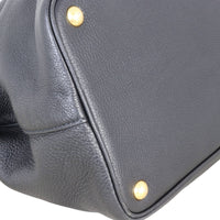 Prada Vitello Daino Tote