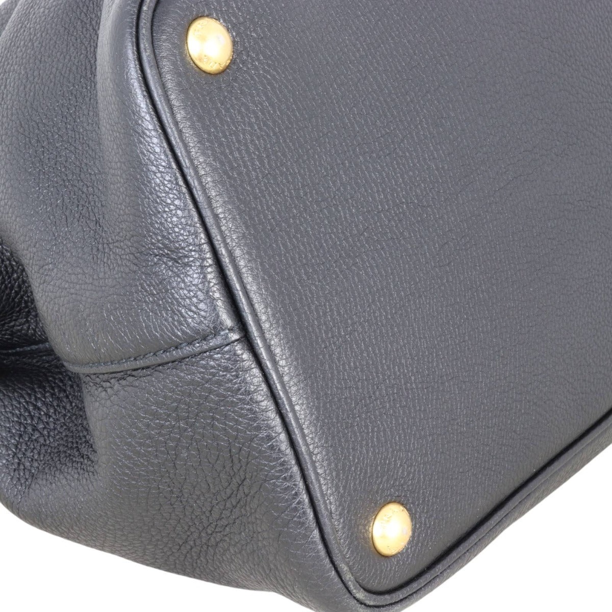 Prada Vitello Daino Tote